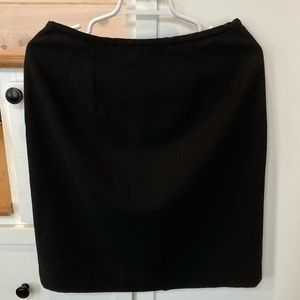 Amanda Smith pure wool skirt
